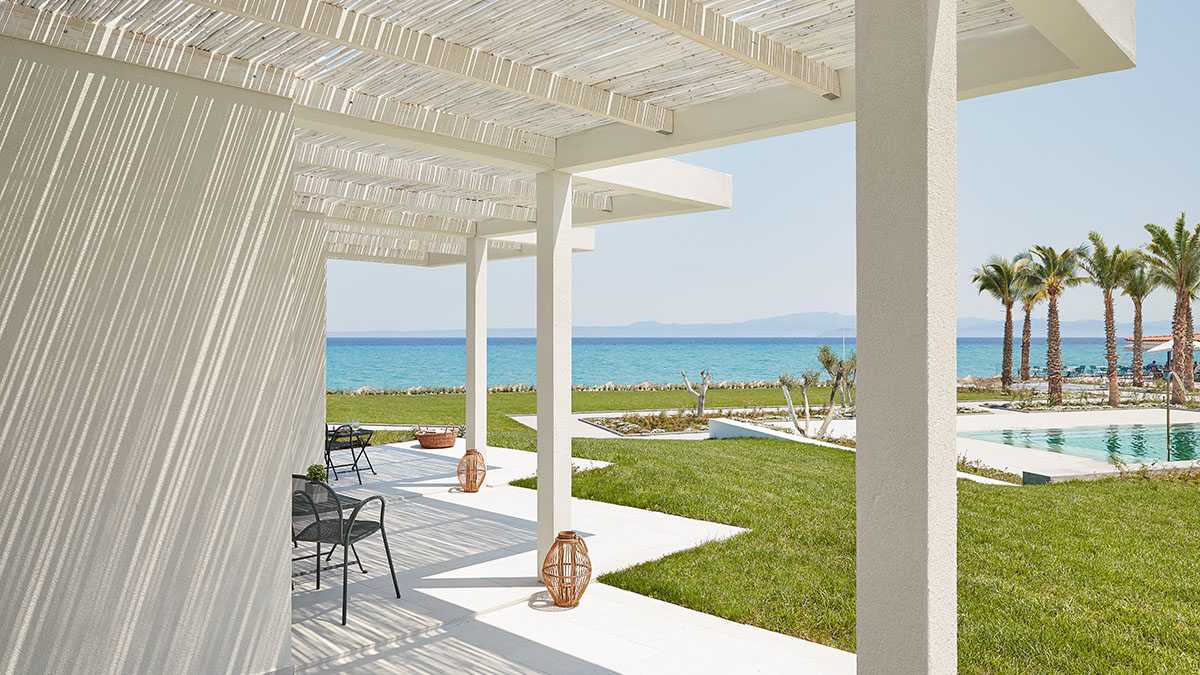 Domes Noruz Kassandra